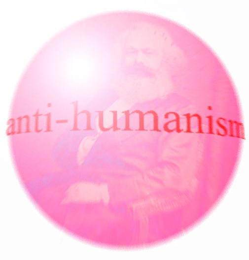 pink-antihumanist-marx